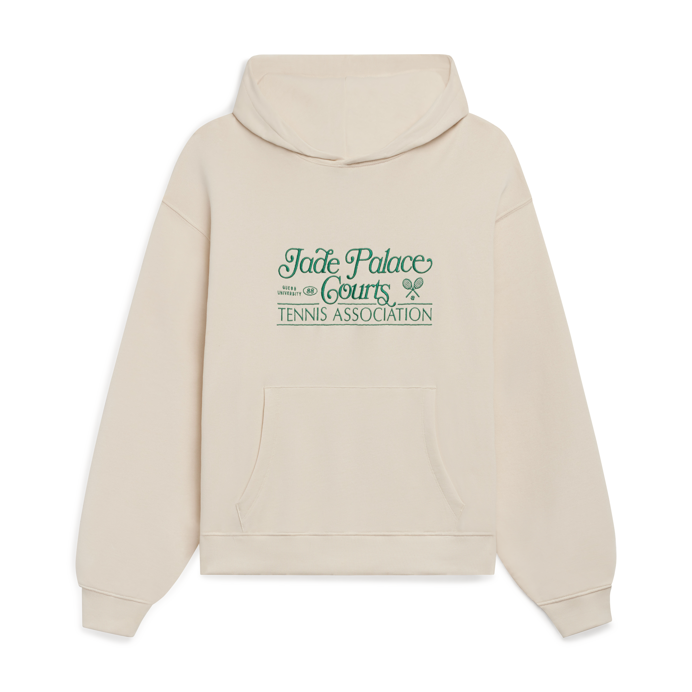 Hyper jade hoodie outlet