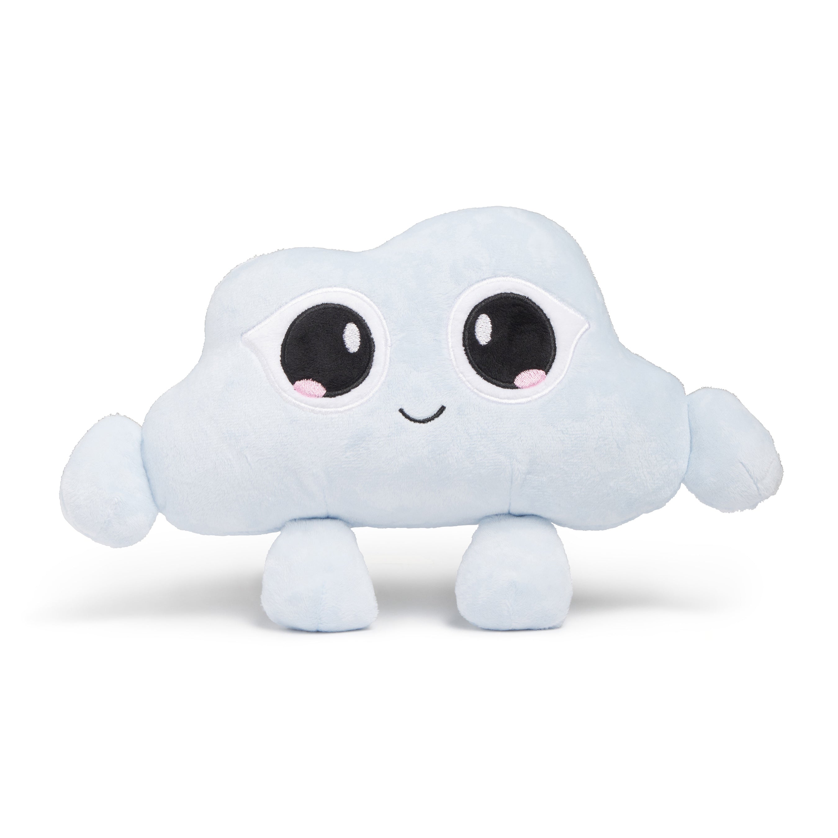 Cloud Plushie 