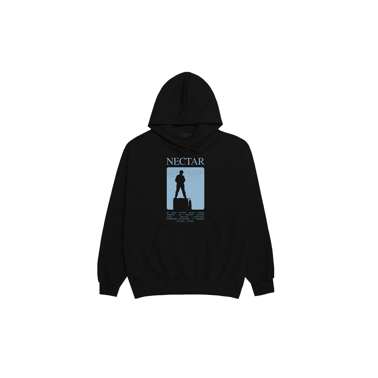 Nectar joji hoodie sale