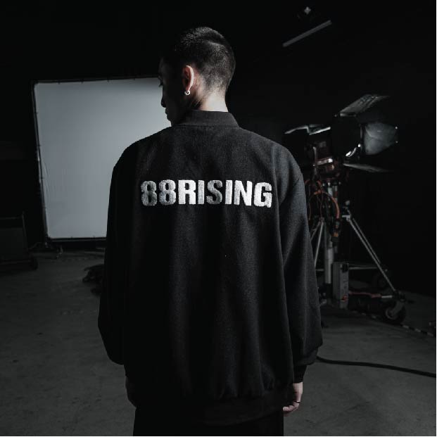 F/W ESSENTIALS CAMPAIGN – The 88rising Shop