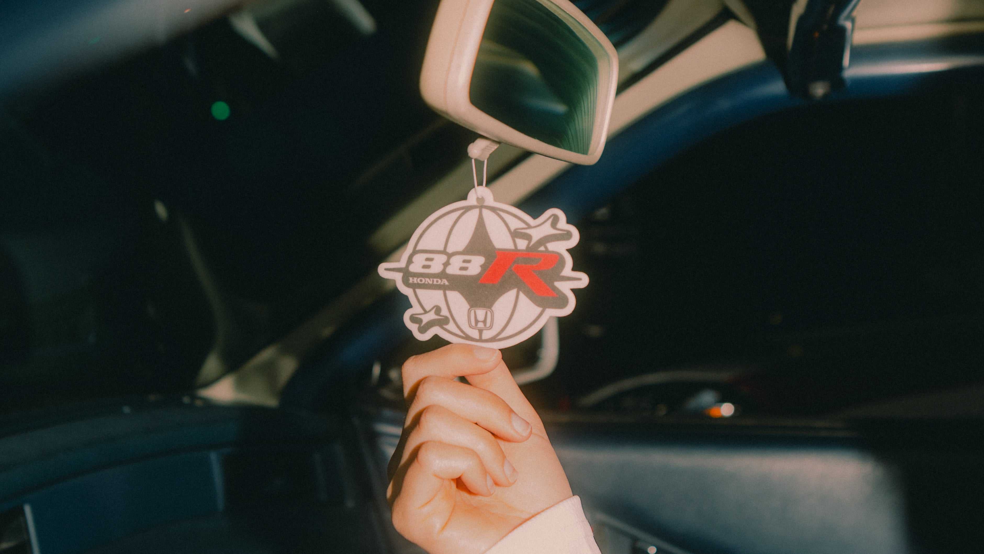 88 Type R – The 88rising Shop