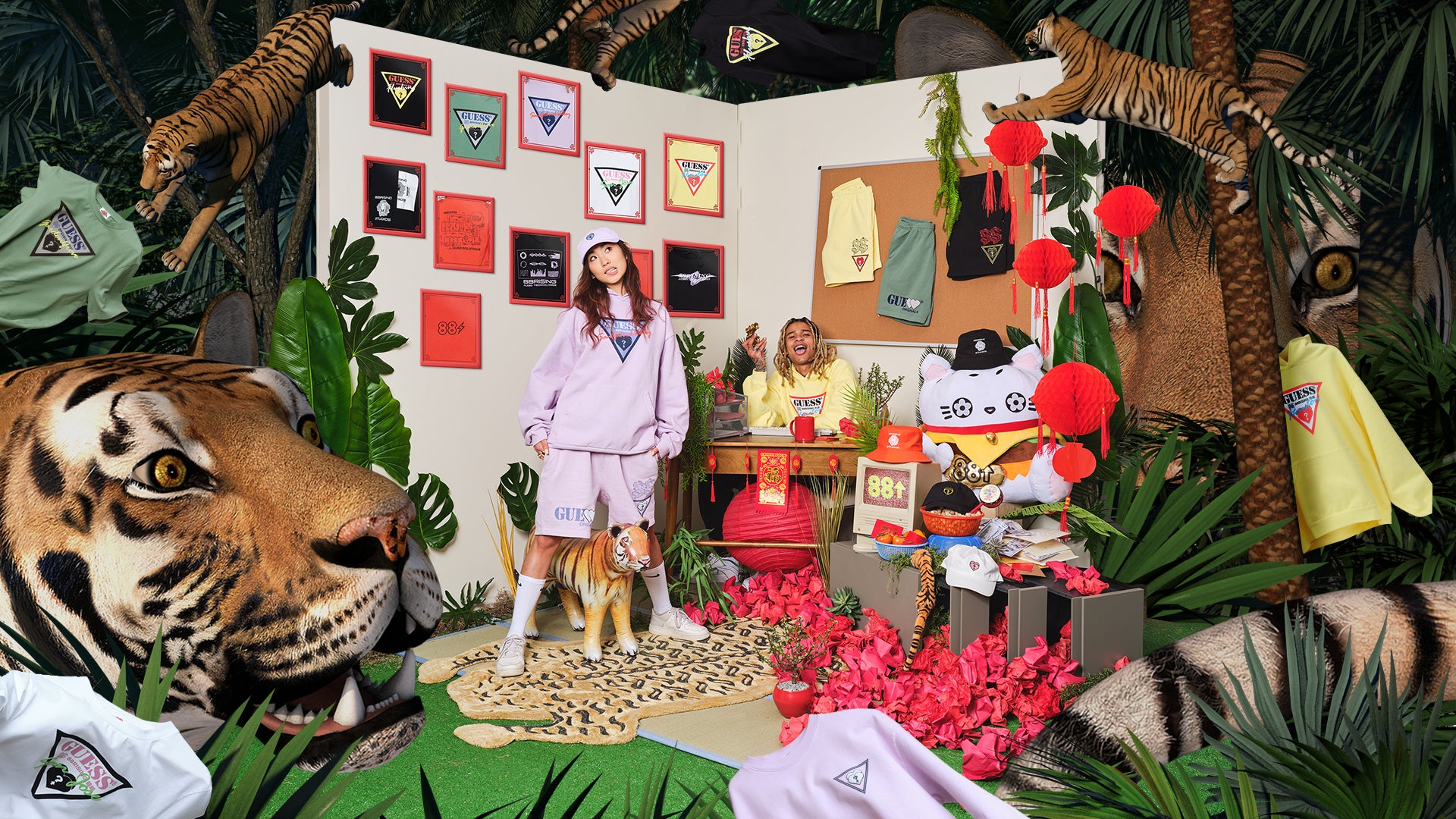 Collaborations – The 88rising Shop