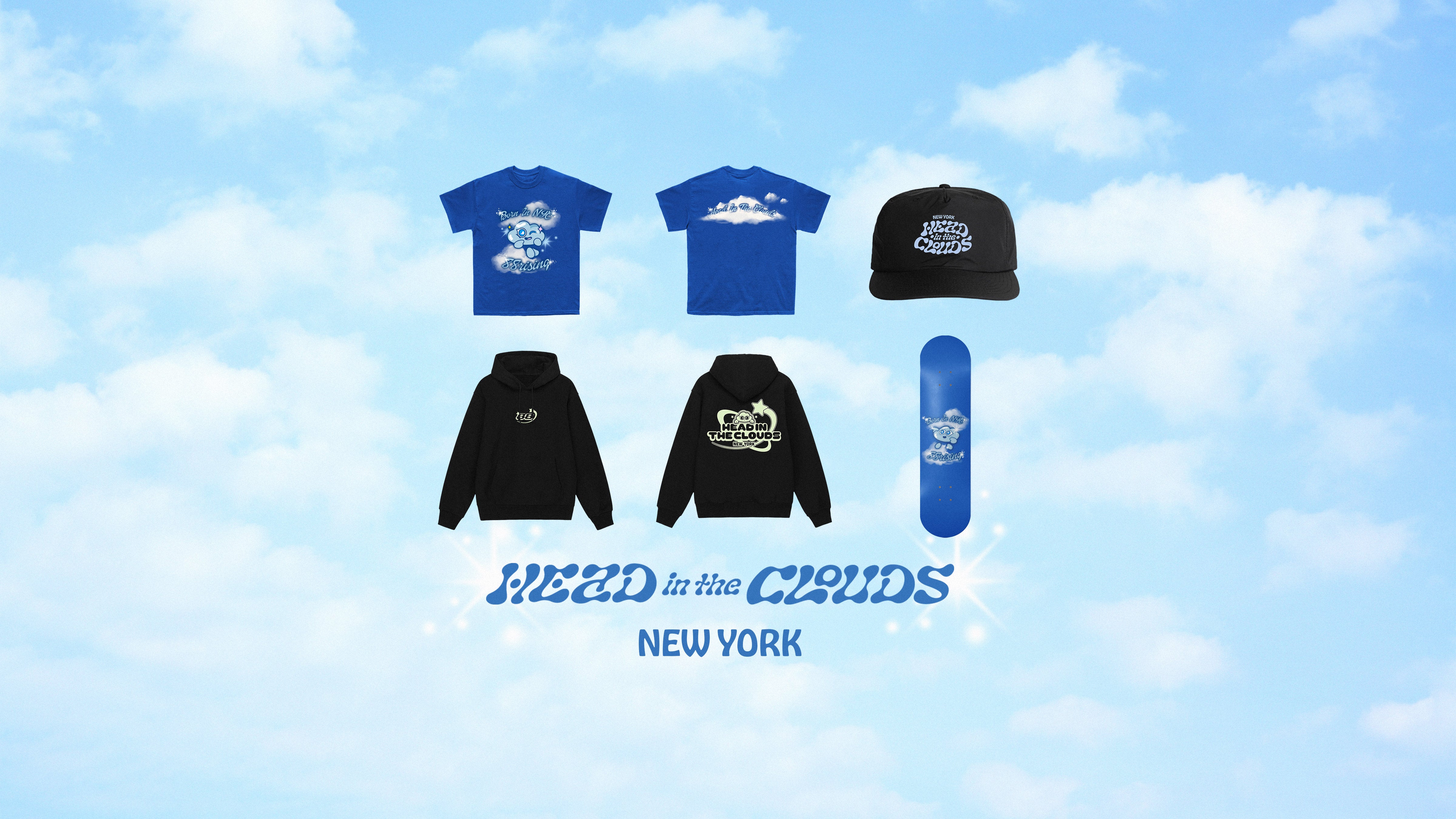 Guess 88rising outlet merch