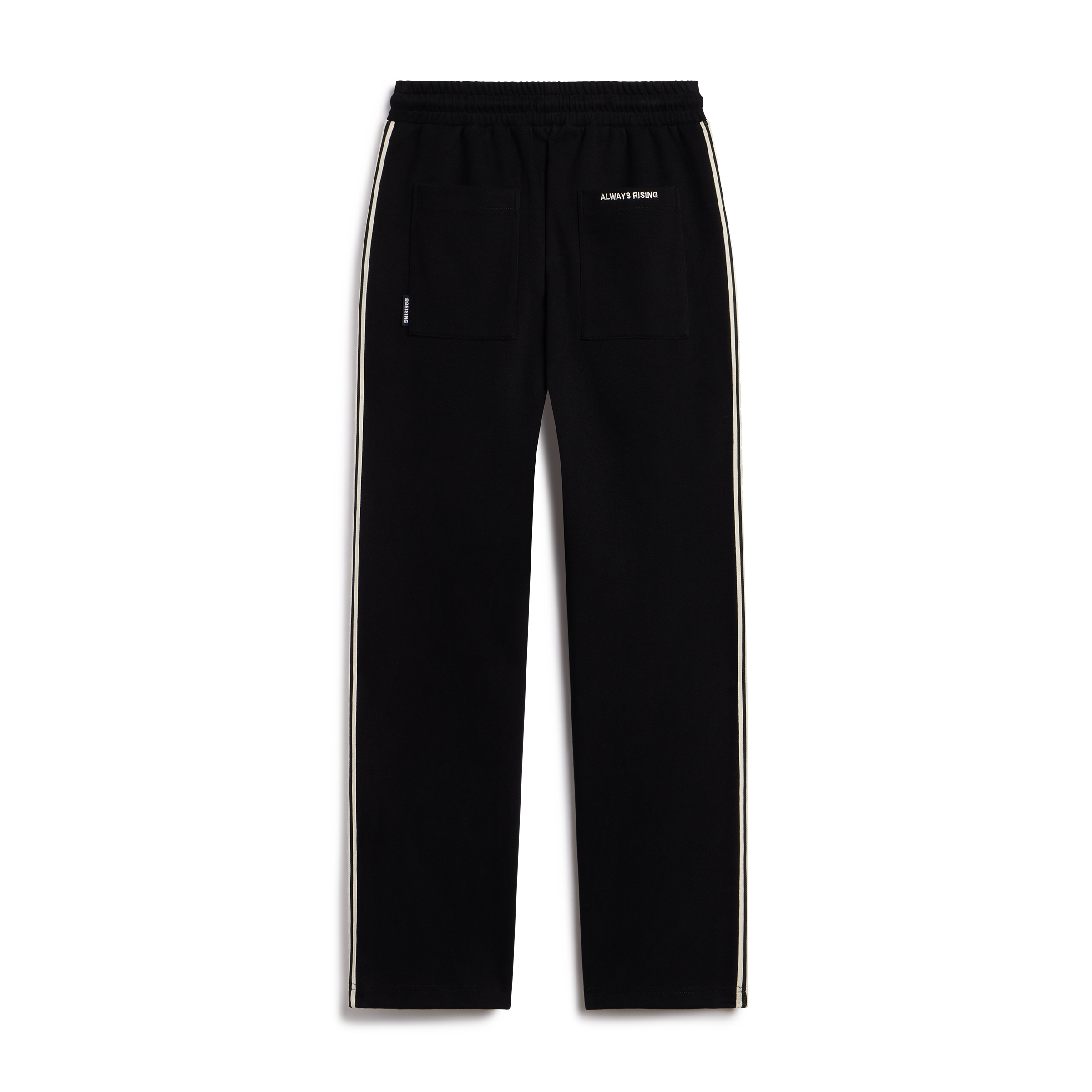 88RISING V3 Track Pants - Black – The 88rising Shop