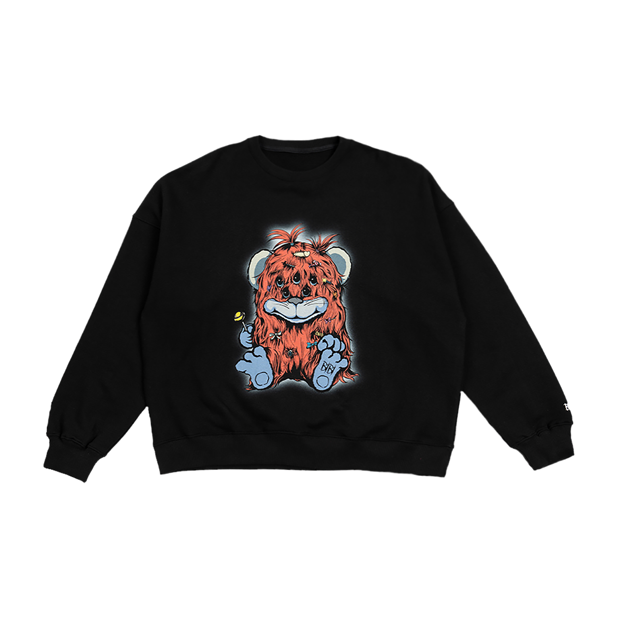 BIBI Crewneck
