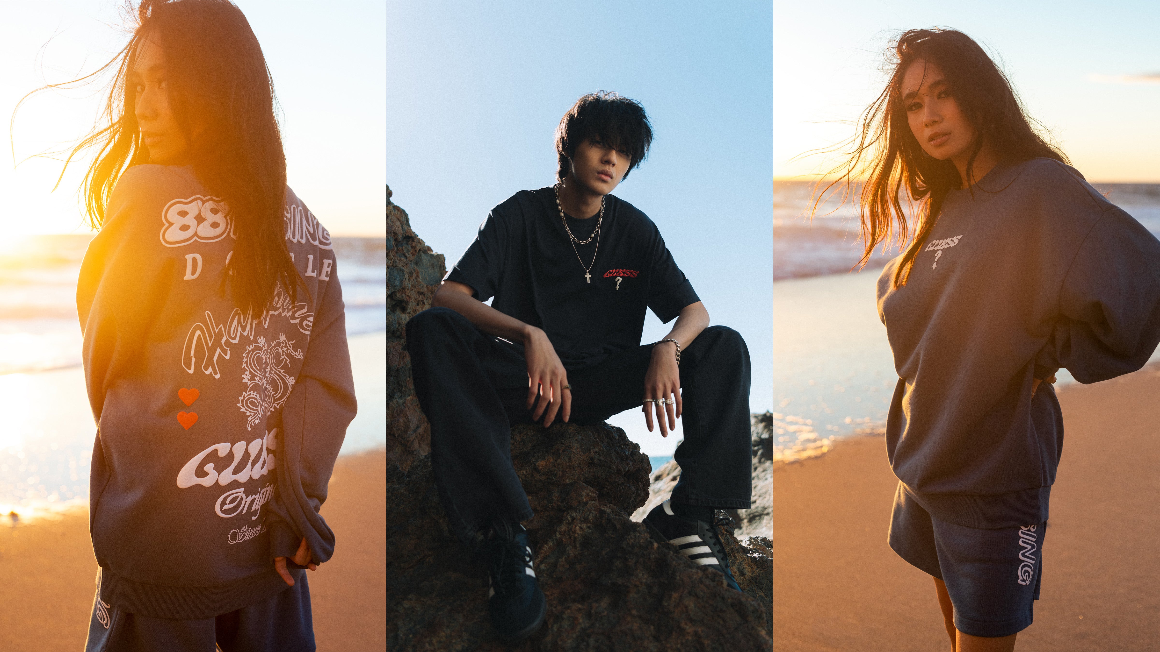 Lookbooks – The 88rising Shop