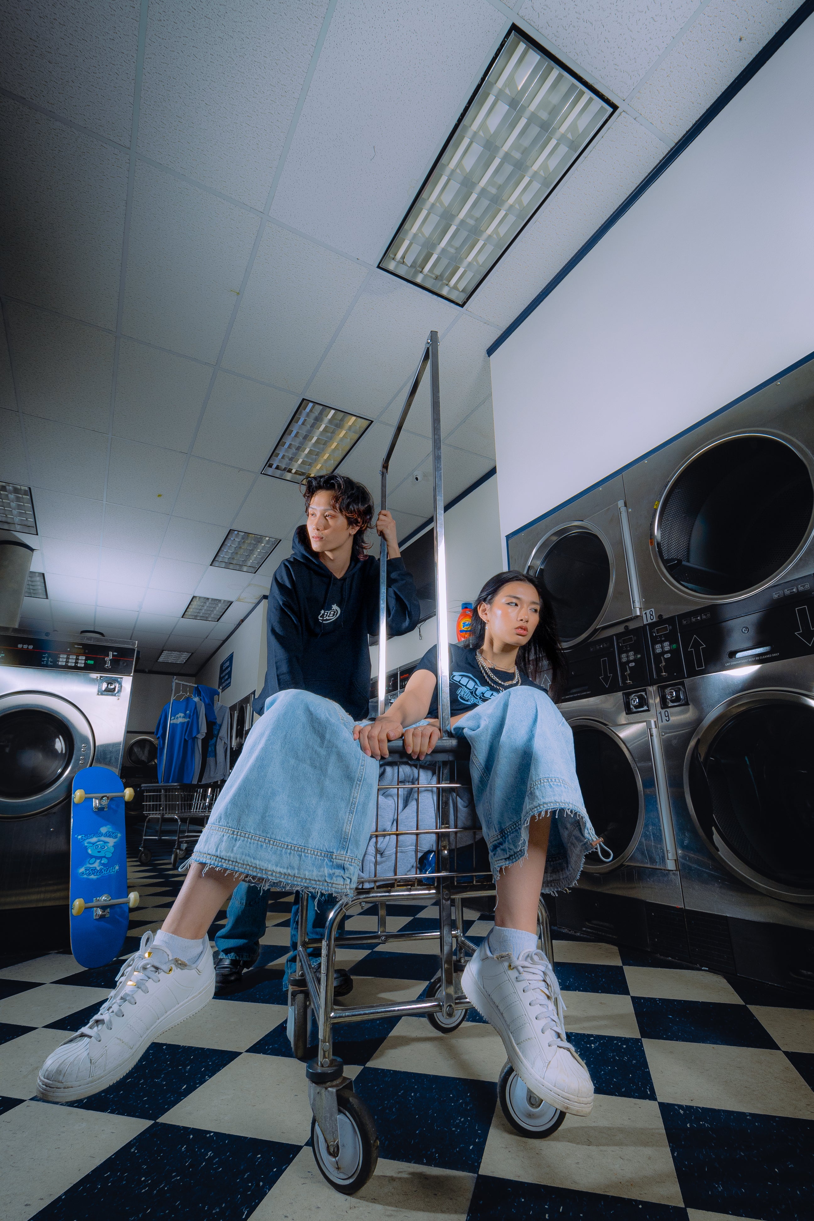 HITC NY 2023 – The 88rising Shop