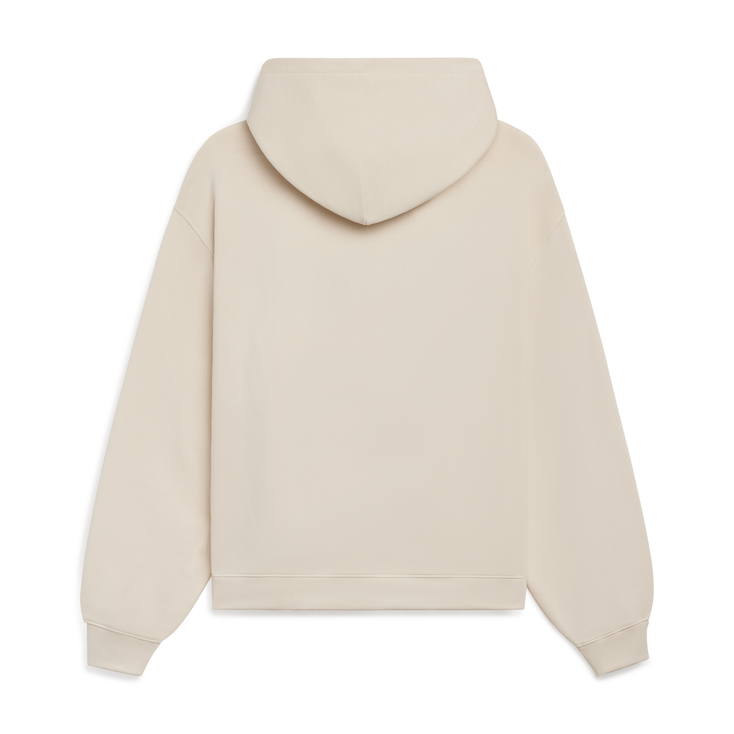 Off white hoodie hot sale front