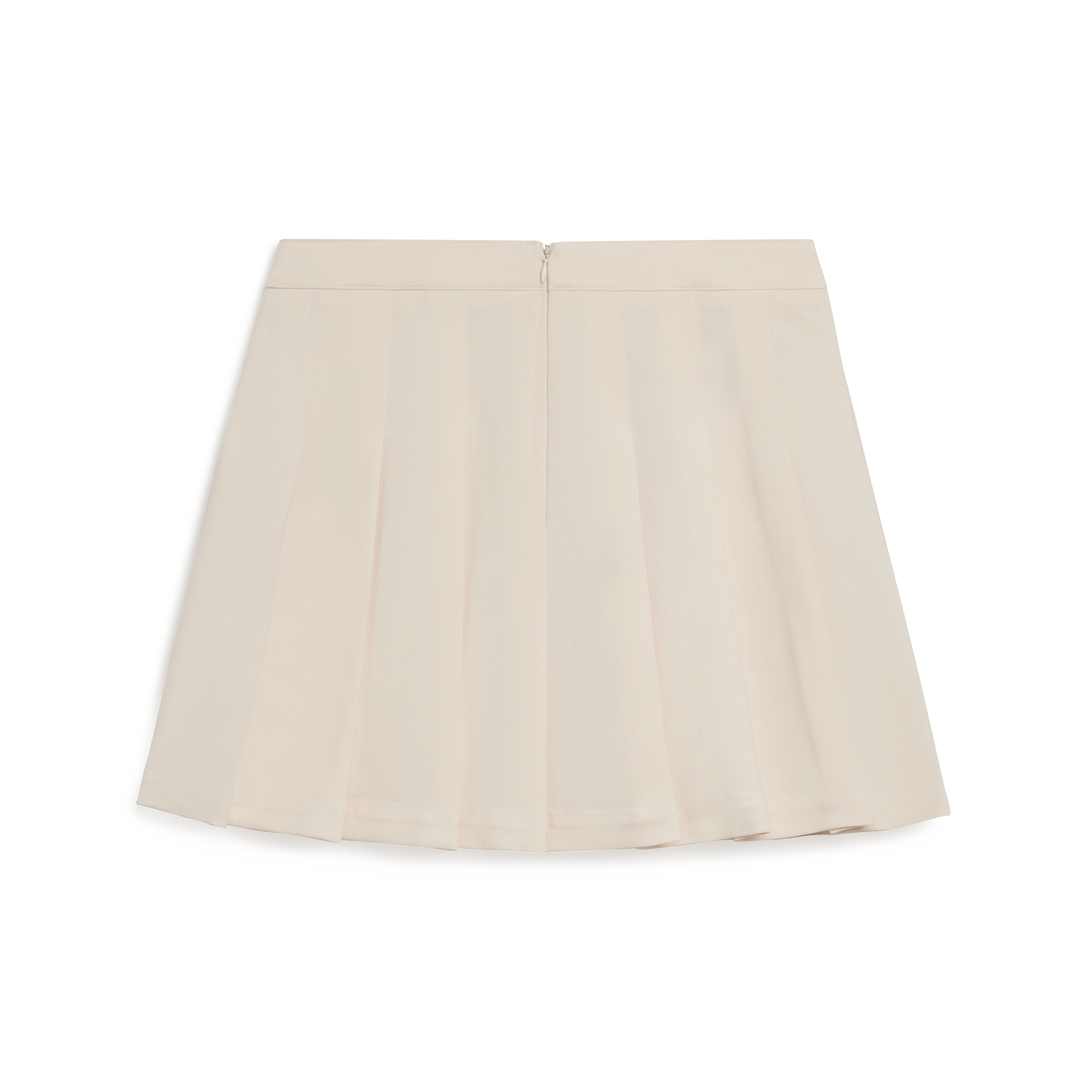 Off white tennis sales skirt