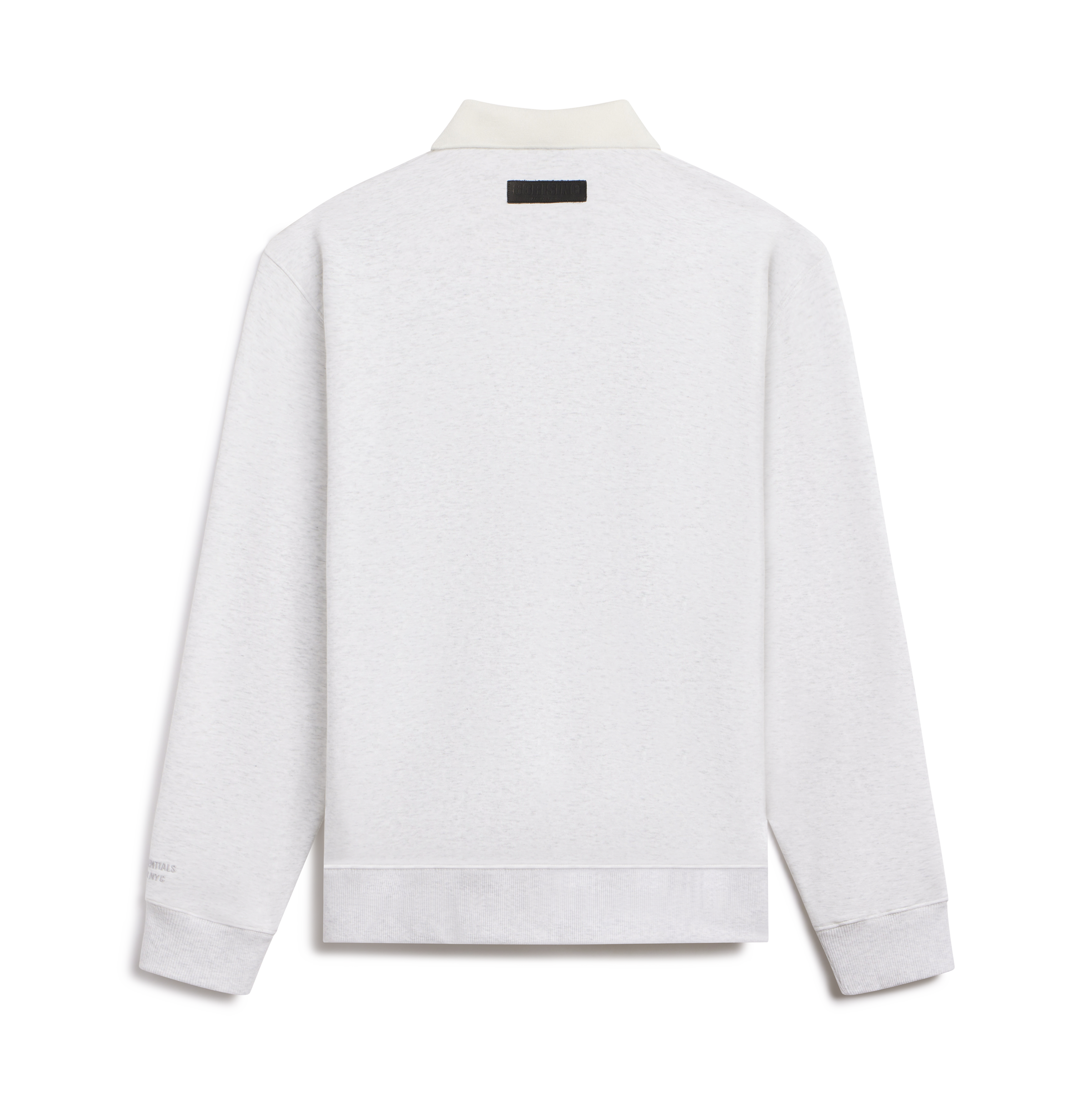 88RISING Puffer Jacket - Off White