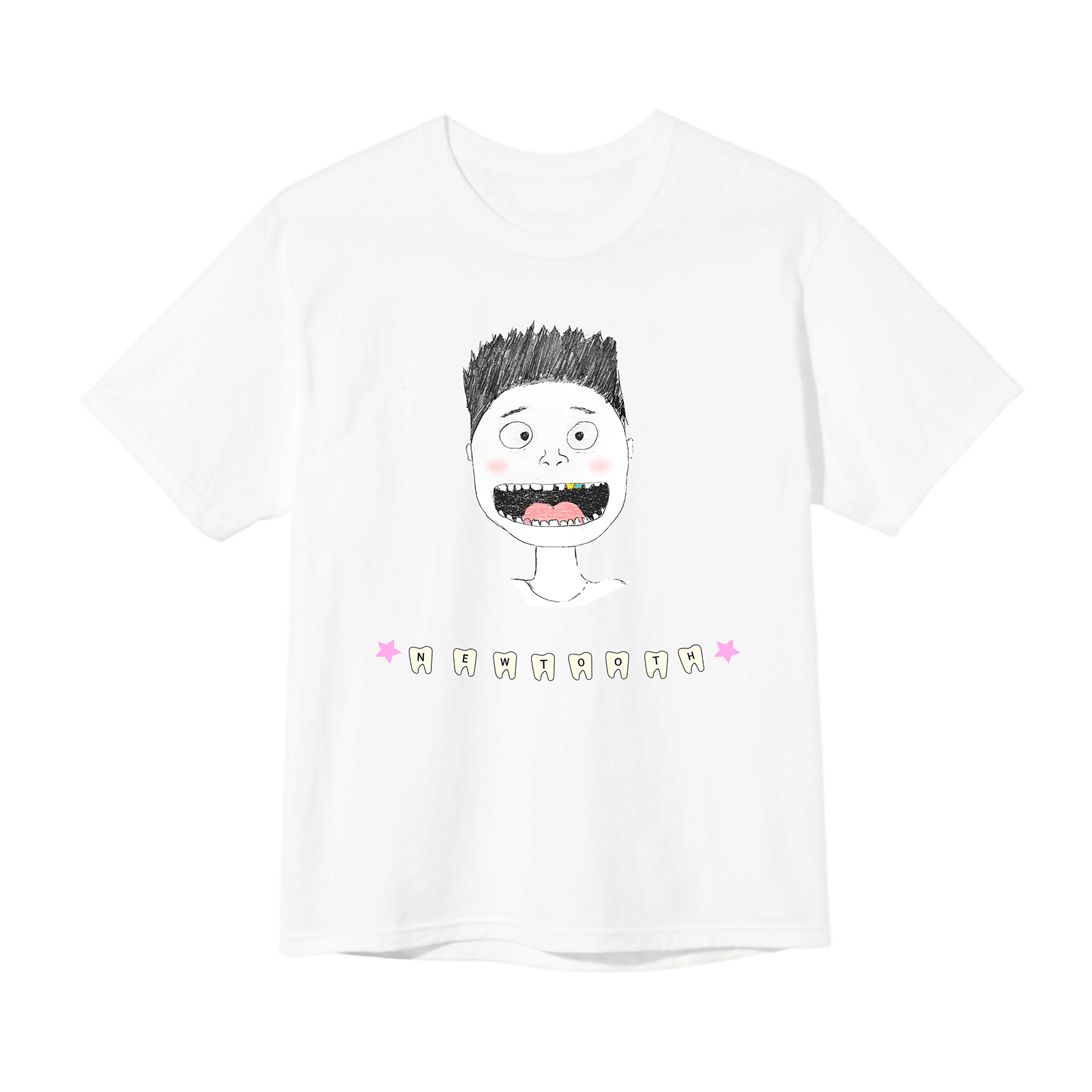 Jungshook discount shirt shein