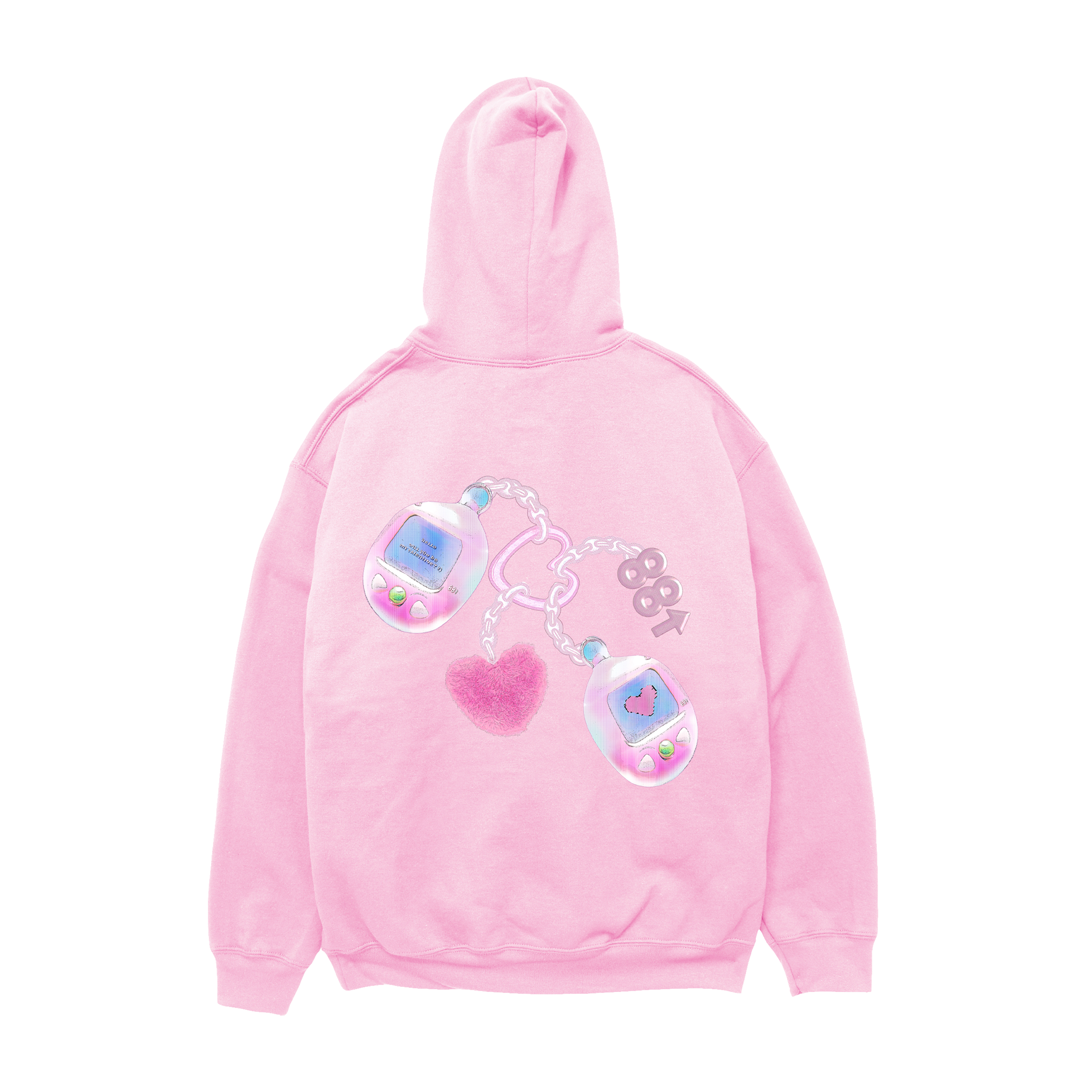 p(R)ojectR® Valentine Heart Logo Hoodie p(R)ojectR® Valentine p(R)ojectR® Valentine Heart Logo Hoodie p(R)ojectR® Valentine