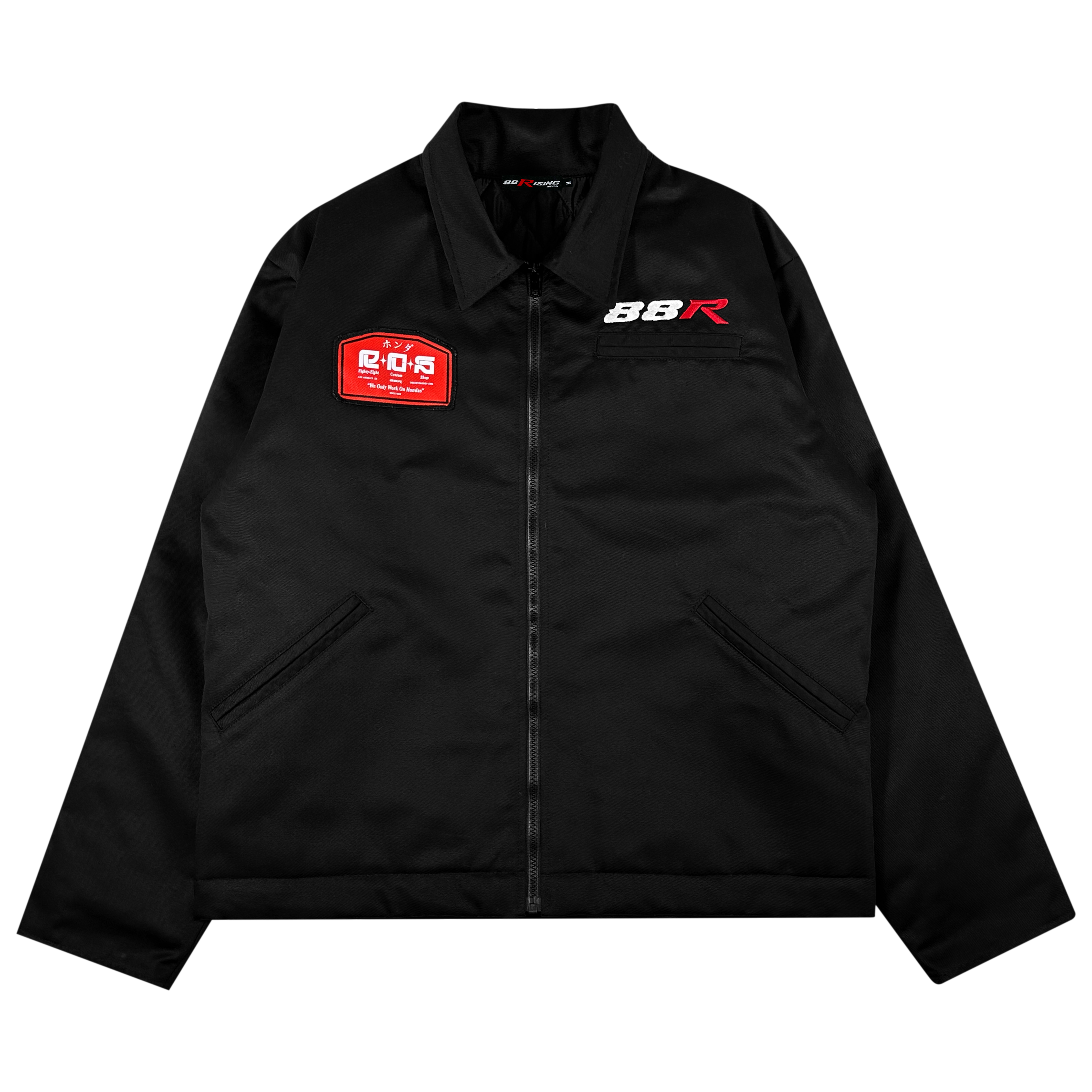 HITC Merch – The 88rising Shop