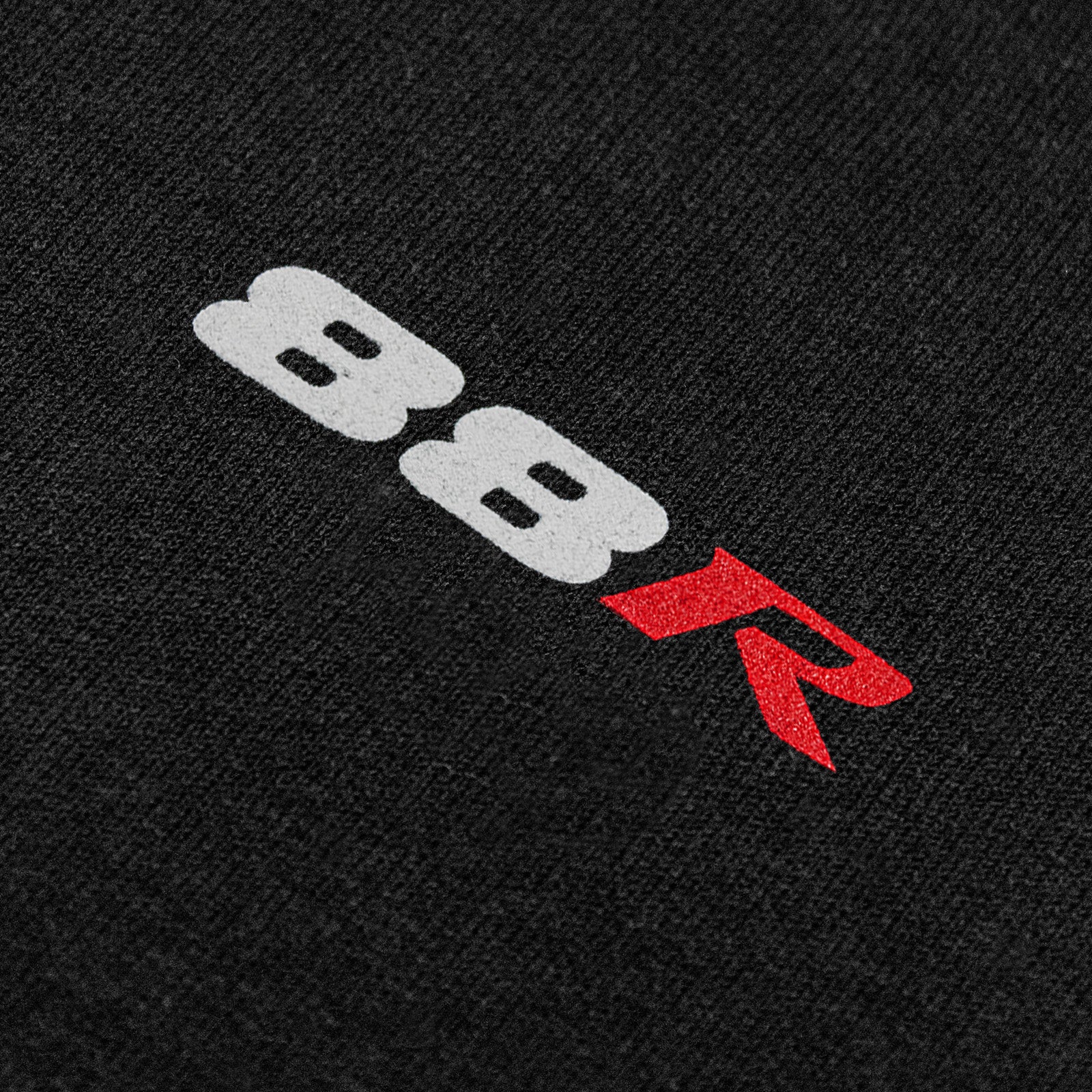 88 Type R - Black Tee – The 88rising Shop