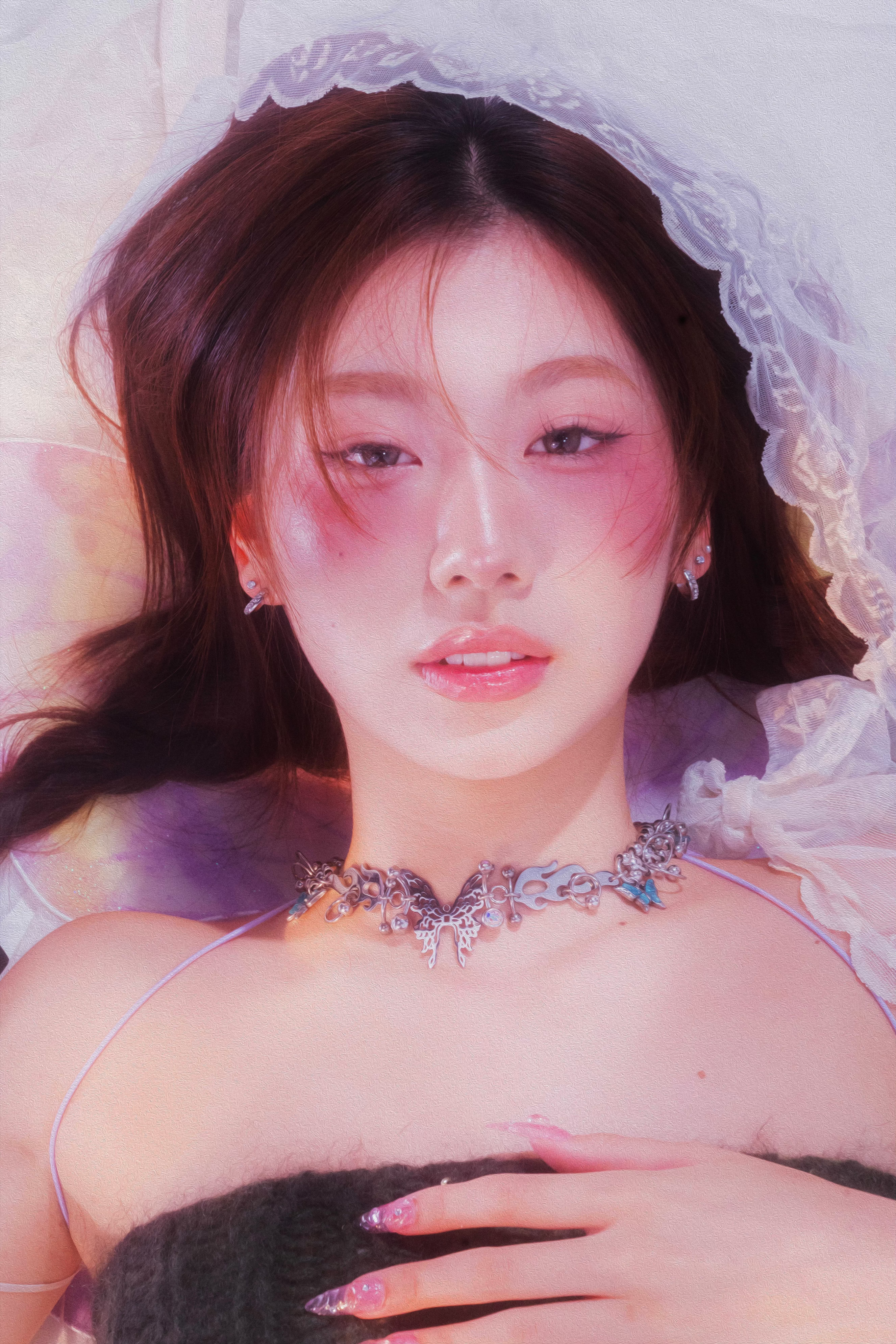 88 x OHT NYC Jewelry – The 88rising Shop