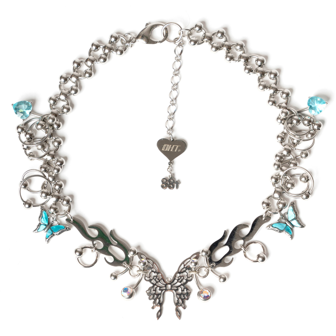 88 x OHT NYC Jewelry – The 88rising Shop 88 x OHT NYC Jewelry – The 88rising Shop