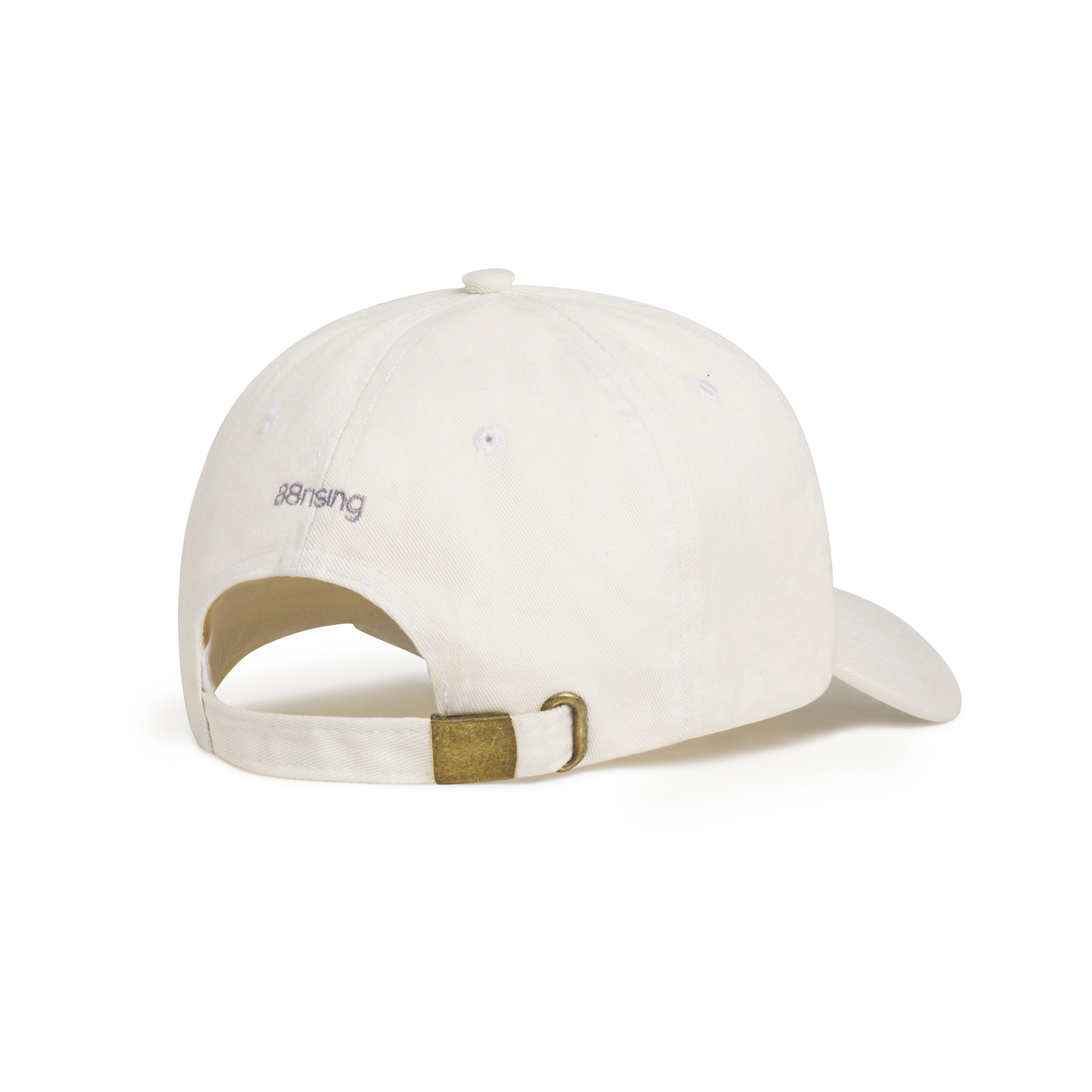 88rising Double Happiness Hat - Off White – The 88rising Shop
