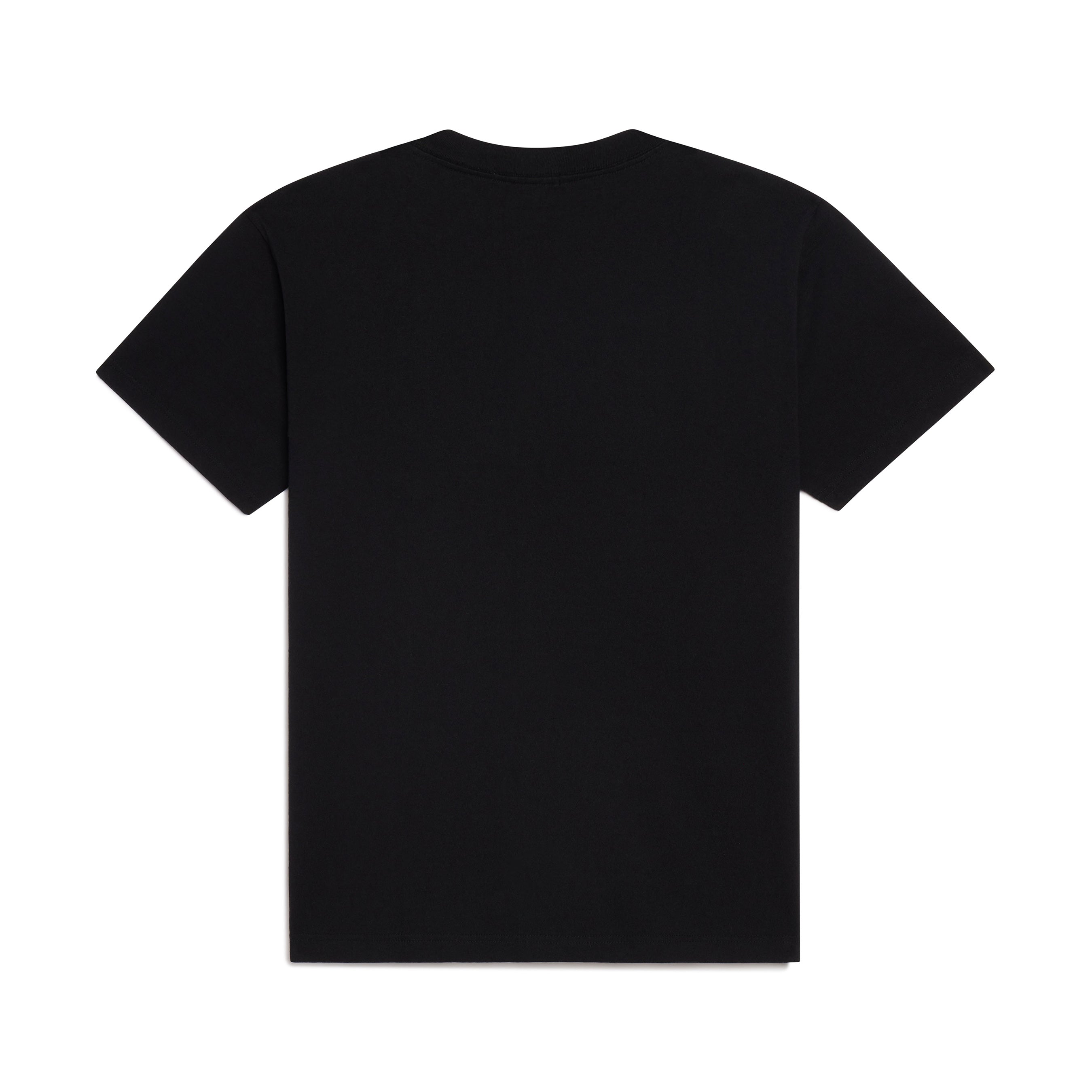 Ambush x 88rising Black Graphic Tee – The 88rising Shop