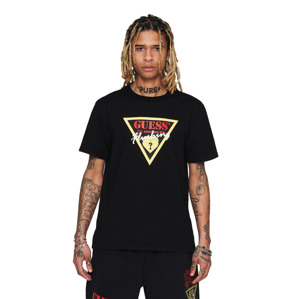 Fashion guess x 88rising long sleeve