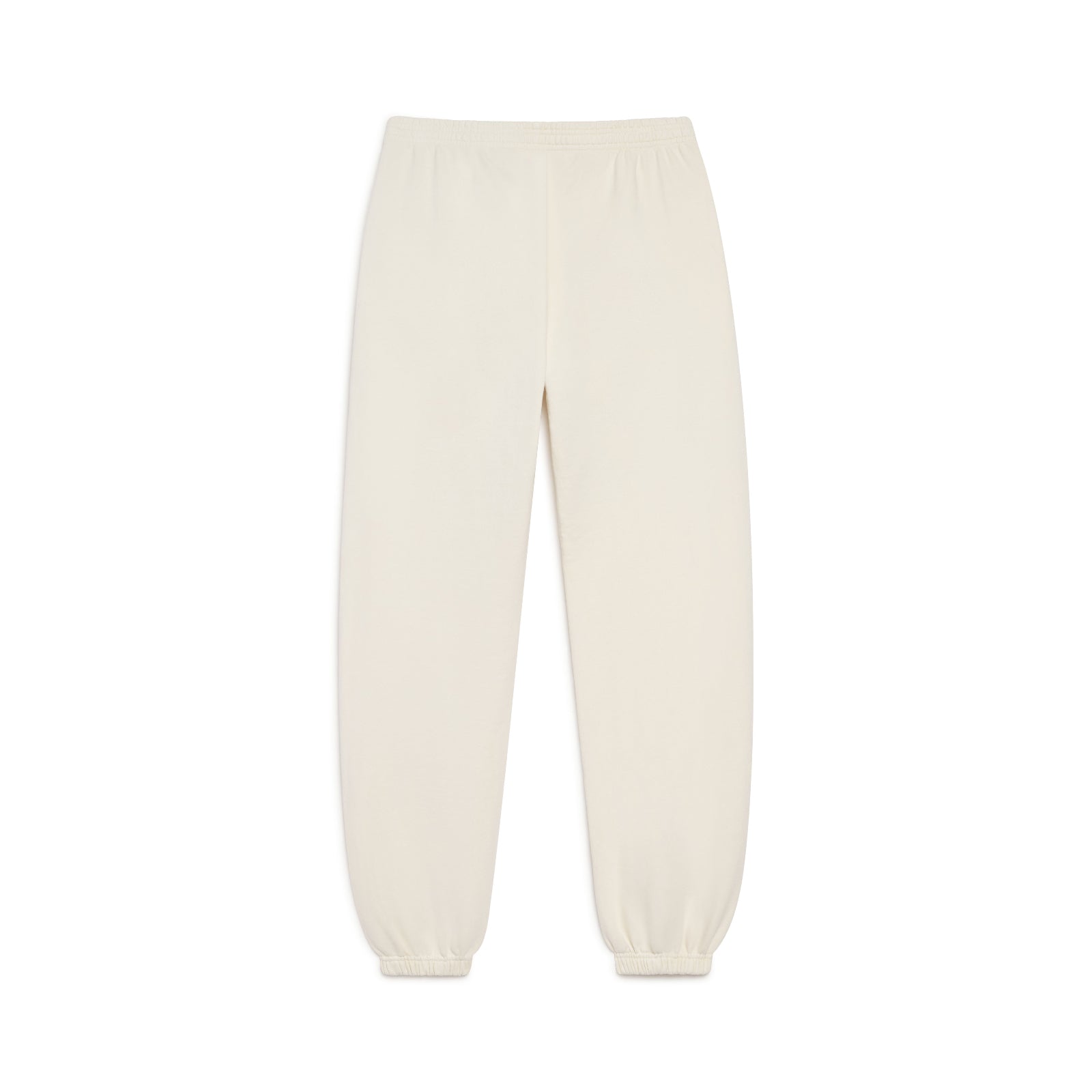 88rising Double Happiness French Terry Sweatpant - Off White – The 88rising  Shop