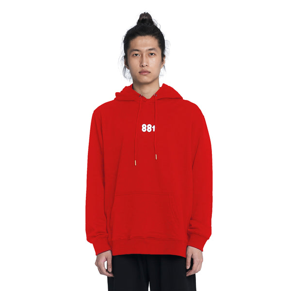 パーカー・フーディ RHUDE Men Hoodies RHPS24JA12 150137 2138 Red 5512-TrueRed-1-
